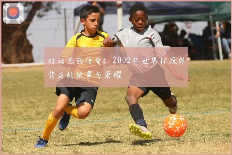 对话巴西传奇：2002年世界杯冠军背后的故事与荣耀