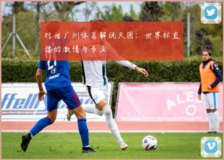 对话广州体育解说天团：世界杯直播的激情与专业