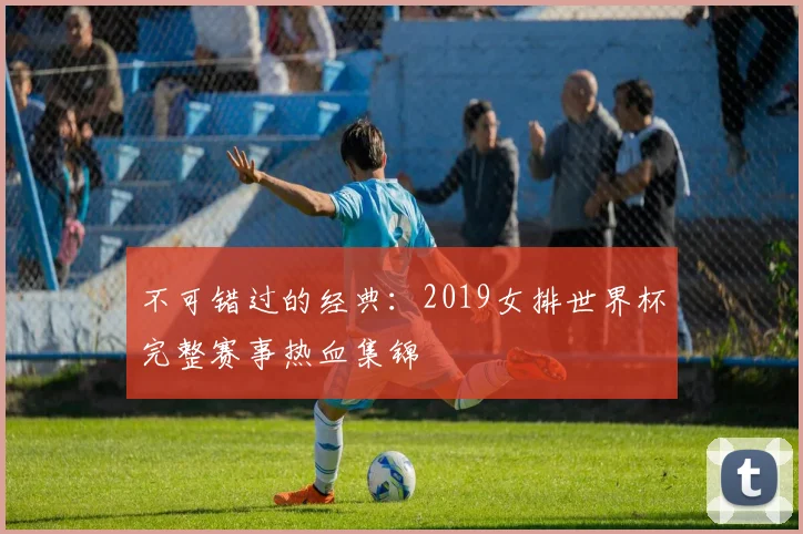 不可错过的经典：2019女排世界杯完整赛事热血集锦